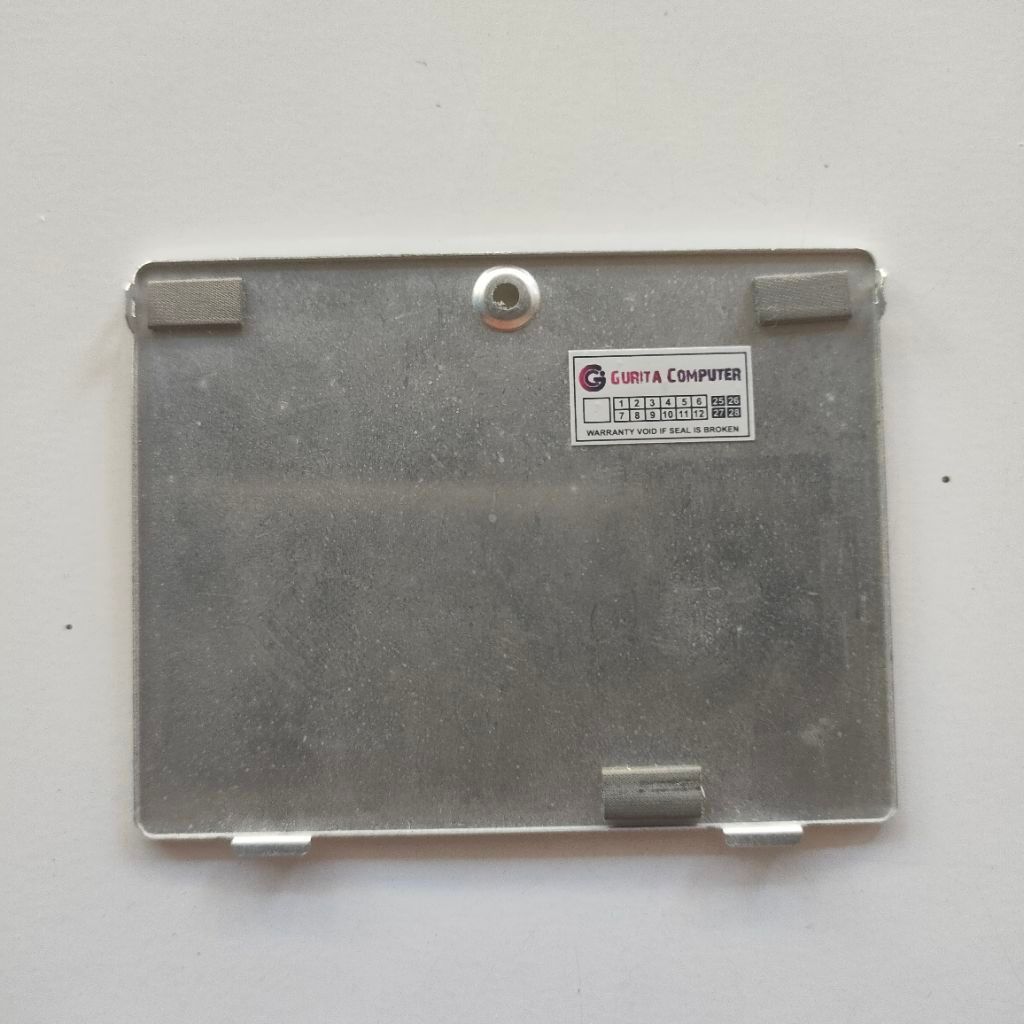 tutup ram laptop Fujitsu e736