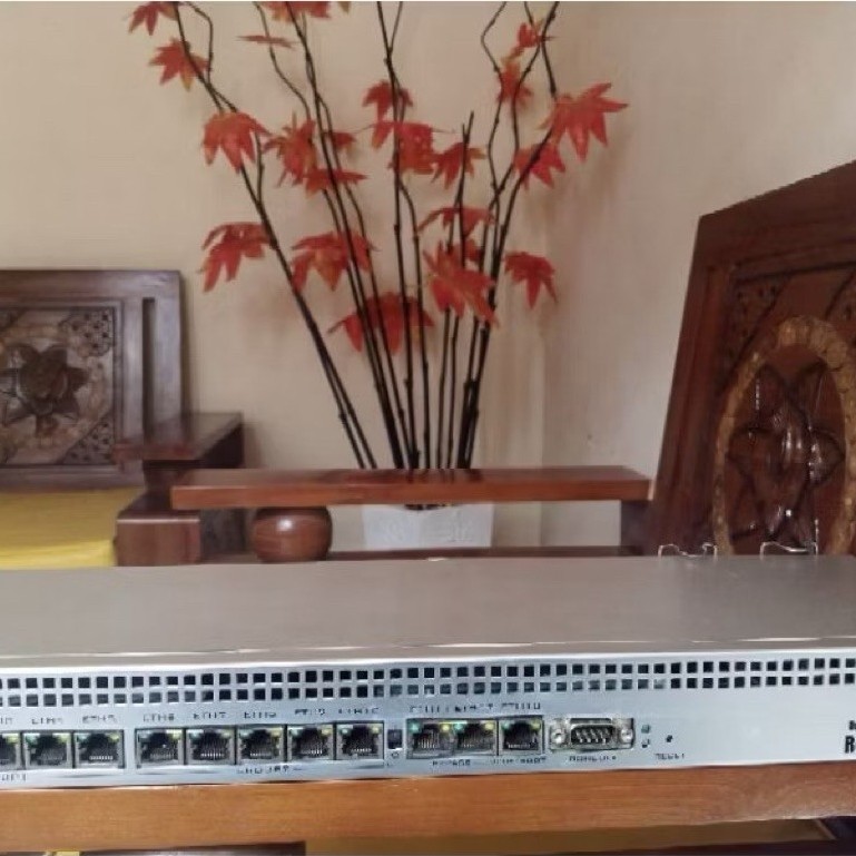 Mikrotik 1100ahx4