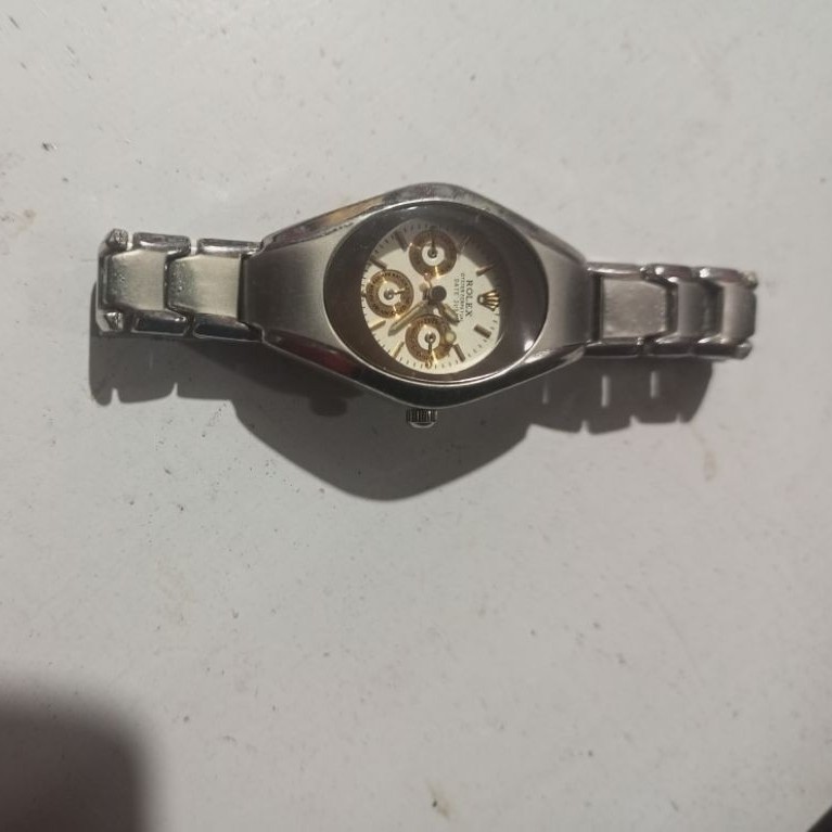 jam jadul ala rolex