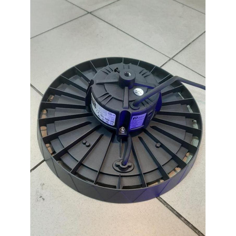 Lampu Led Highbay Lampu Led Ufo Highbay 100W Trafo By Philips