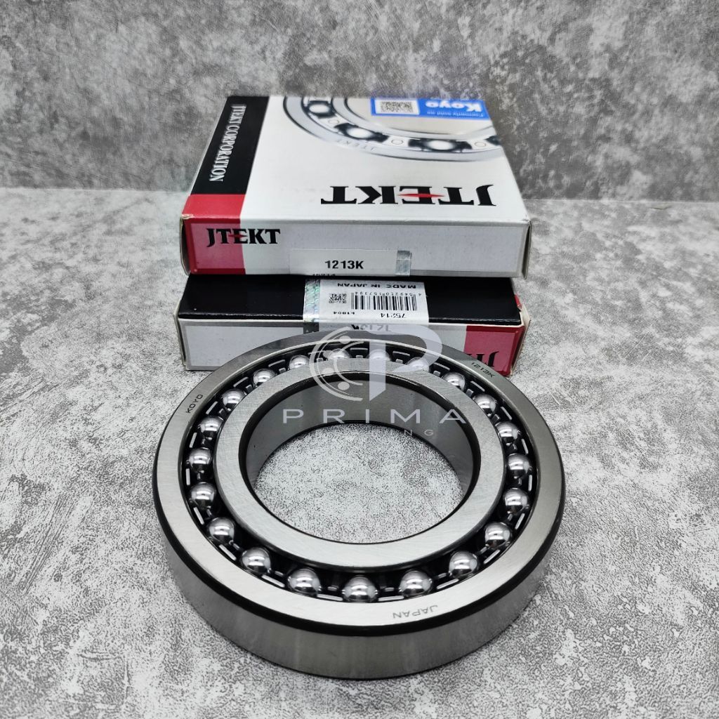 LAHER BEARING 1213K KOYO 1213 K KOYO