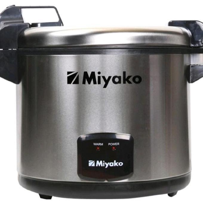 Promo - Miyako : Pesanan Khusus Magic Com Jumbo Miyako Mcm 171