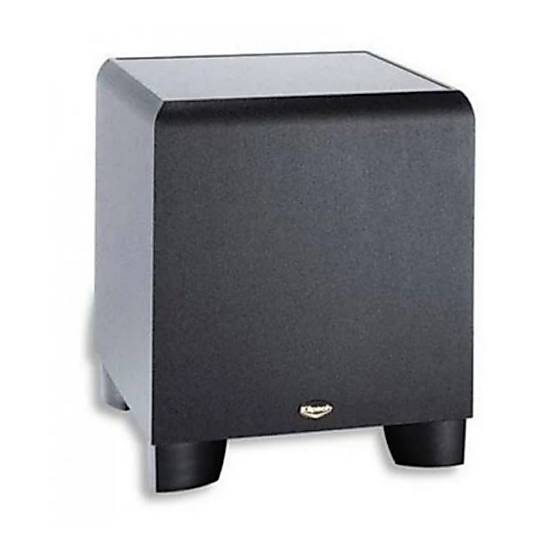 AGEN SUBWOOFER AKTIF 12 INCH FIDELITY FDT120 MKII GARANSI RESMI