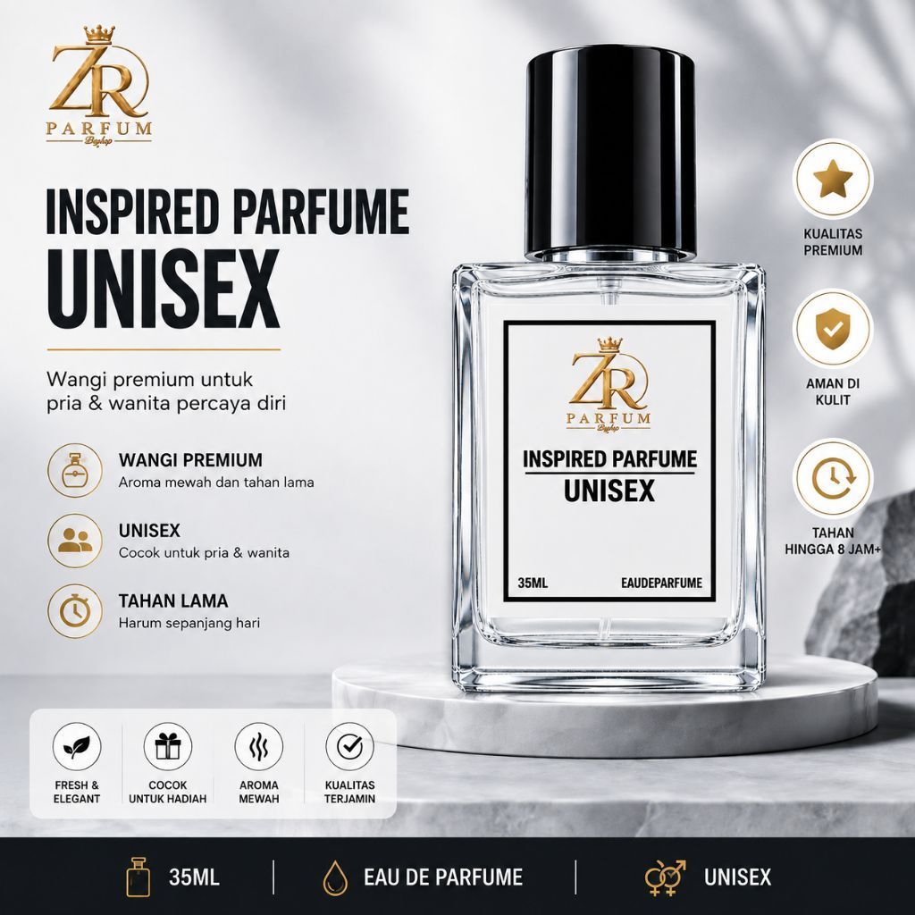 parfum inspirasi bulgari Aqua pria / wanita tahan lama 24jam parfume bvl aqva minyak wangi unisex
