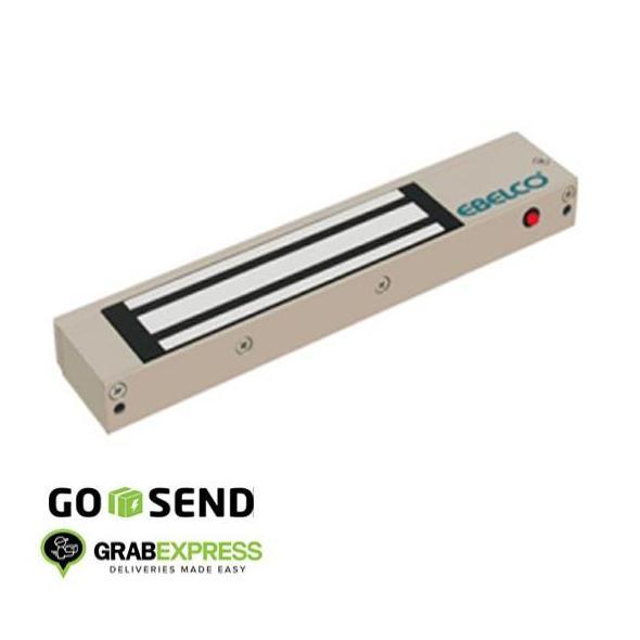 Pilihan - Ebelco Emlock 300 Magnetic Lock (Emlock 300 Lbs)