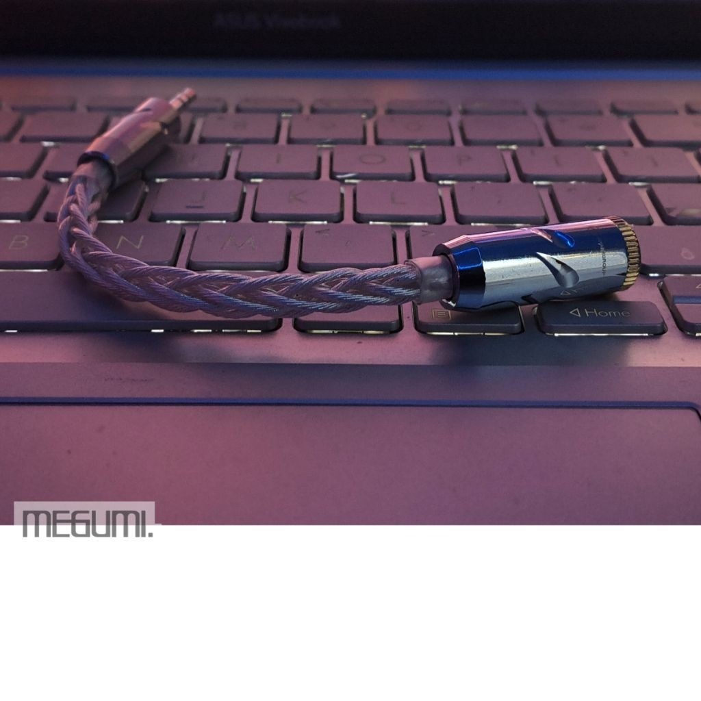 DONGLE / DAC HOLDER / DLL