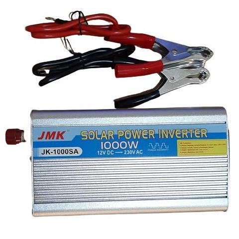 Power Inverter Jmk Jk-1000W