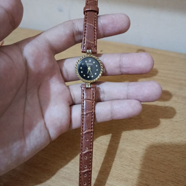 jam tangan Rado Florence Swiss made