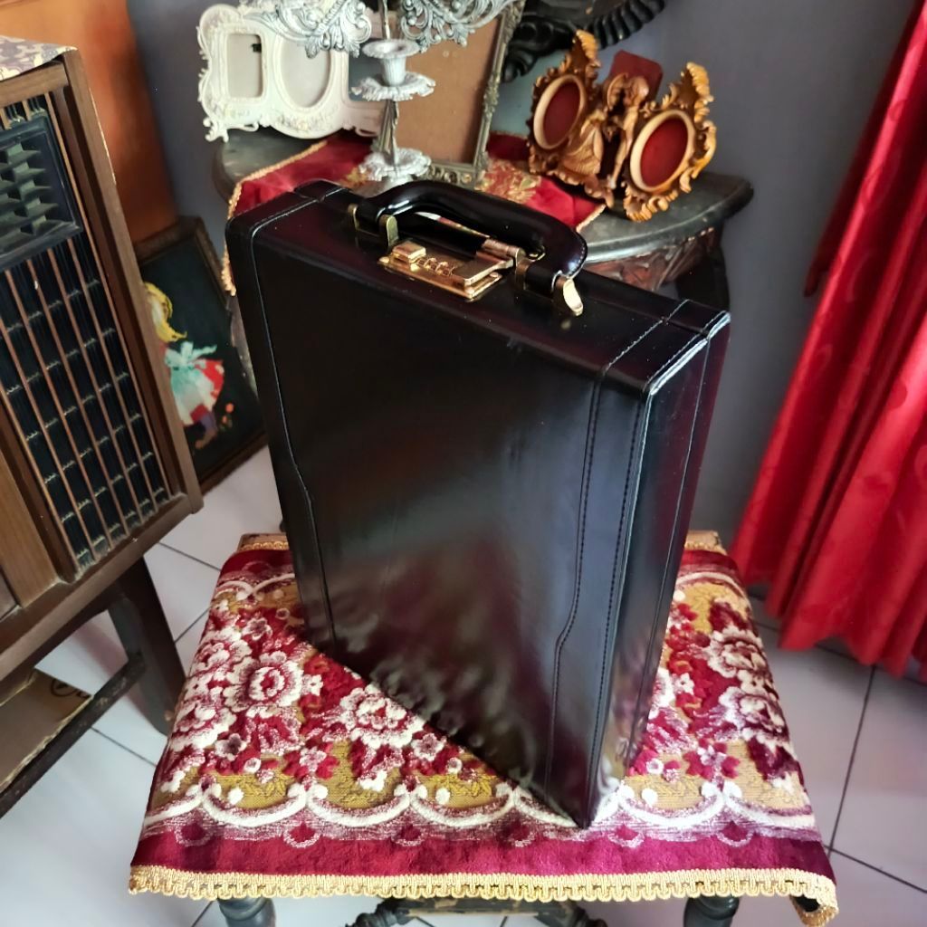 Koper jadul antik vintage lawas kuno