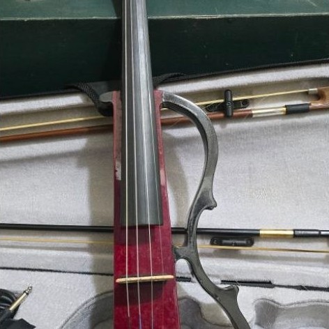 biola elektrik 4/4