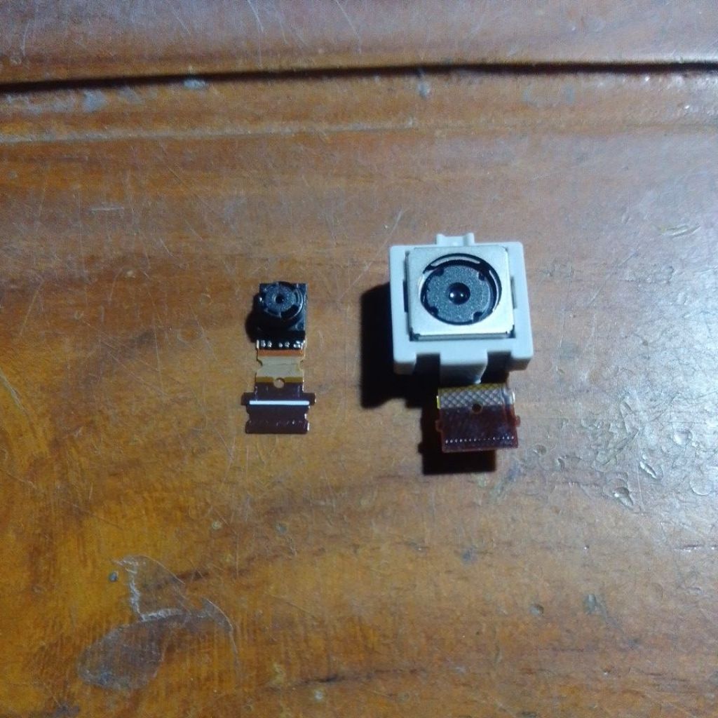 Kamera Depan Belakang ORI cabutan Sharp Aquos SH-04G