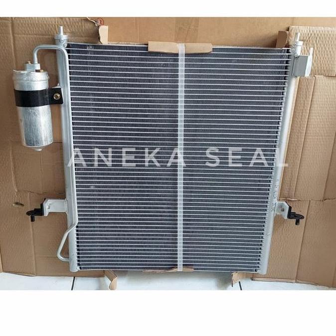 Condensor Kondensor AC Mobil Triton / Strada