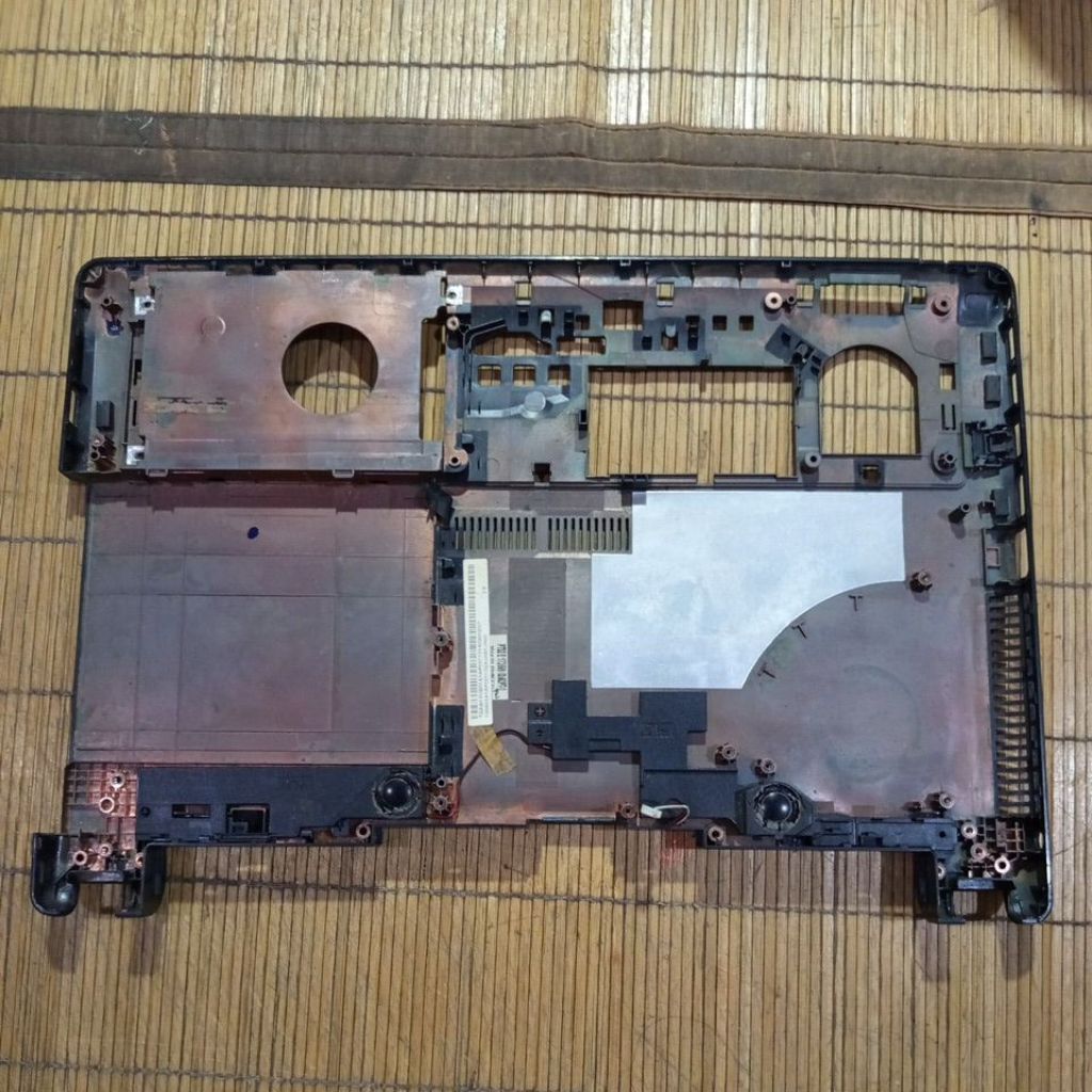 Casing Bawah Bottom Case Laptop Asus A450C X450 A450 X450C