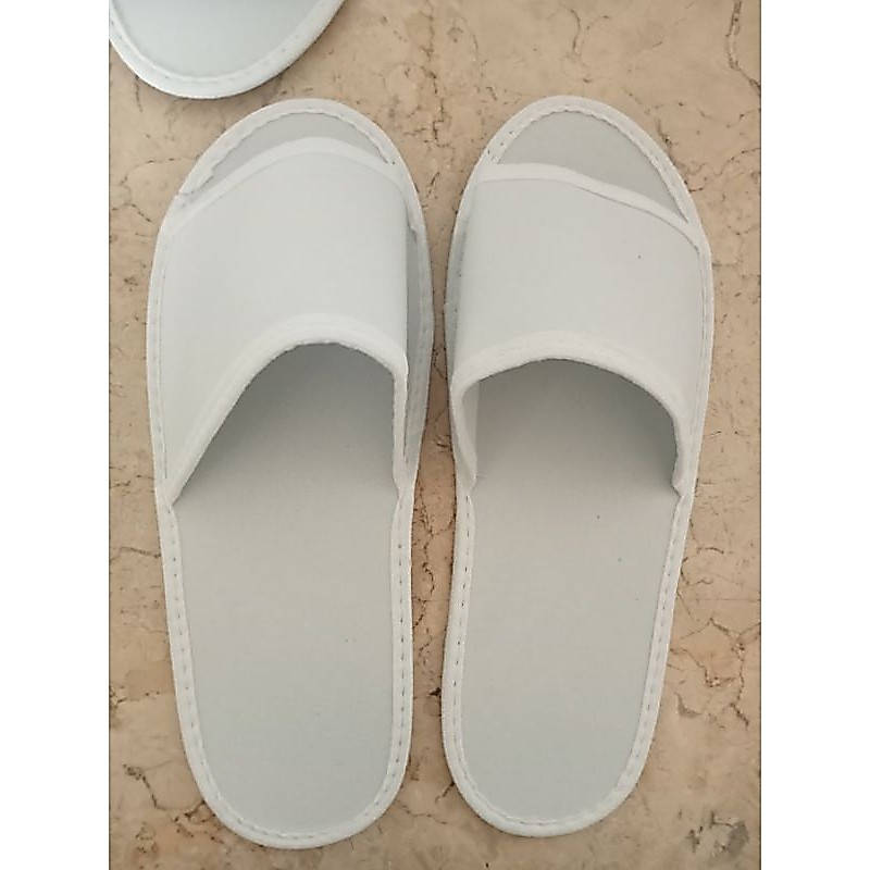 Sandal hotel polos  / Slipper Hotel Polos / Amenities  Hotel
