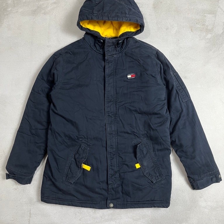 Vintage Tommy Hilfiger Jacket