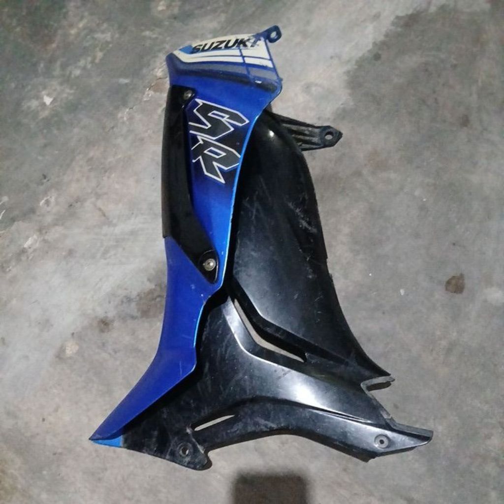 sayap suzuki smash titan kiri aja