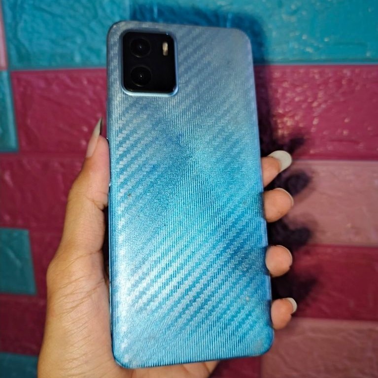 Vivo Y15s Second Normal