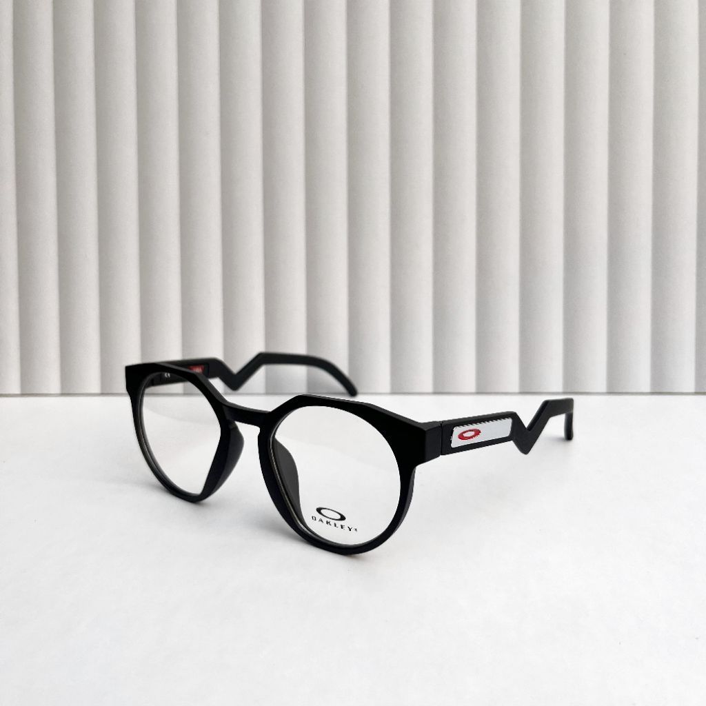 Frame Kacamata Oakley HSTN Original Second Ex Display