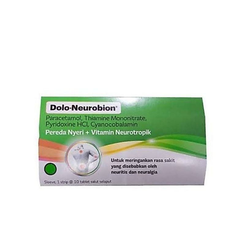 Dolo Neurobion