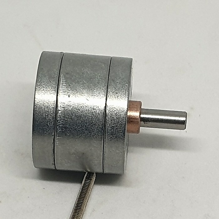 Reducer gearbox 370 singel speed 4gear 4 gir RC MN WPL RGT