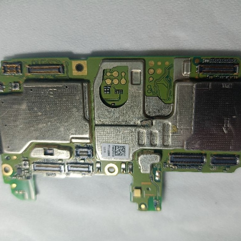 Mesin honor 9 lite original tested