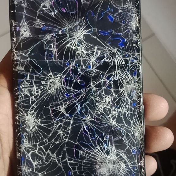 Sony Experia l3 Minus LCD