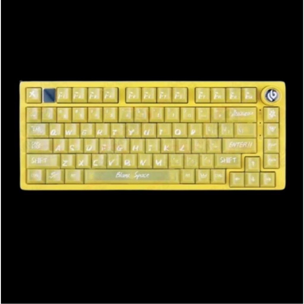 Keyboard Mechanical Leobog HI75C PRO