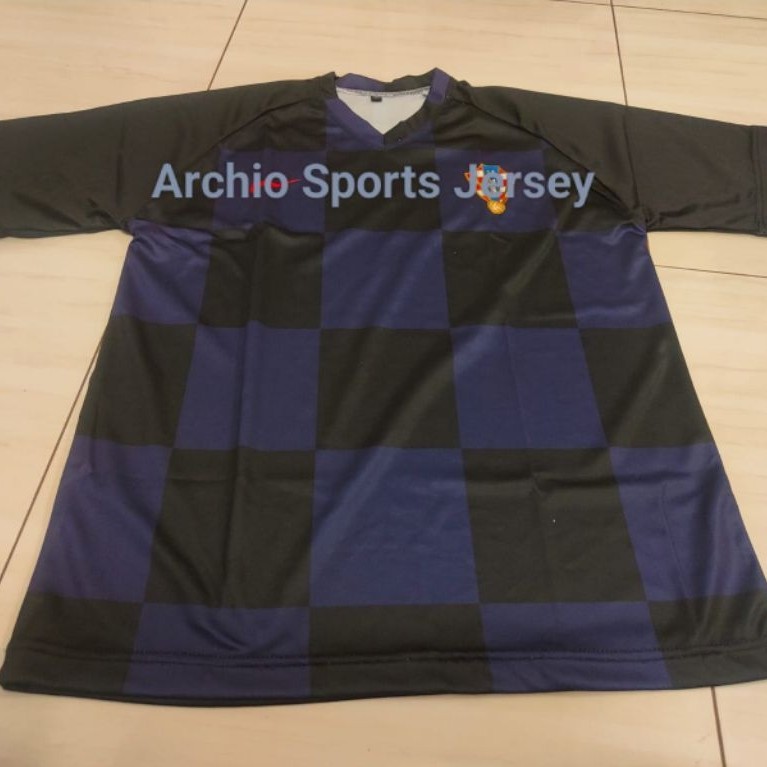 Special Moment Kids Jersey Croatia/ Kroasia 2018 Away Full Printing