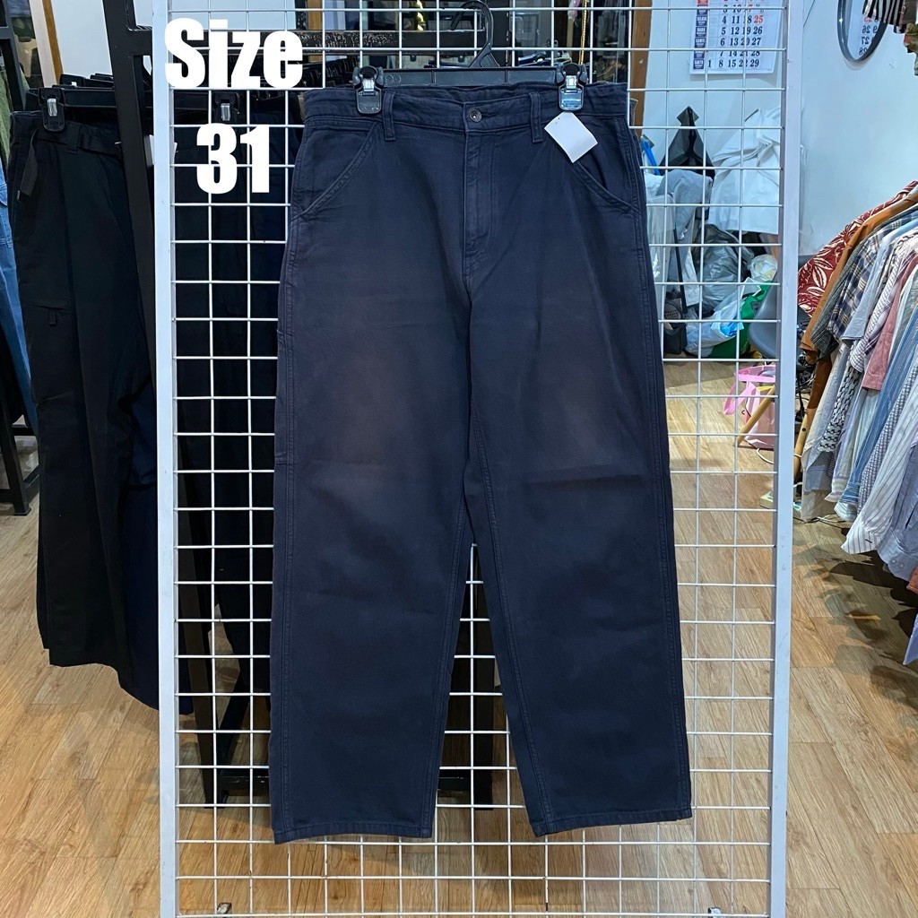 Uniqlo Carpenter Pants #Ch3015