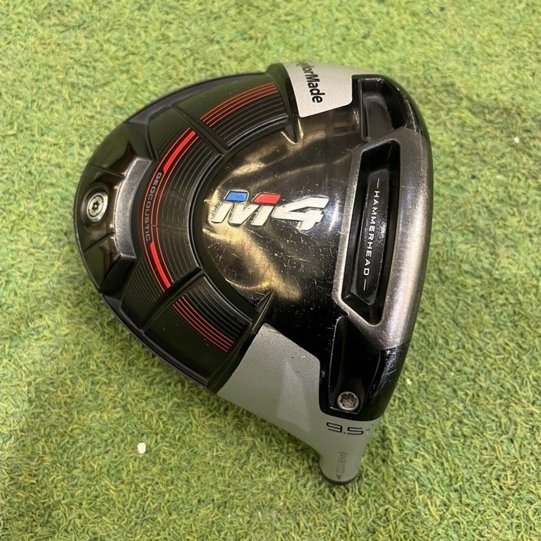 Driver Taylormade M4 Original