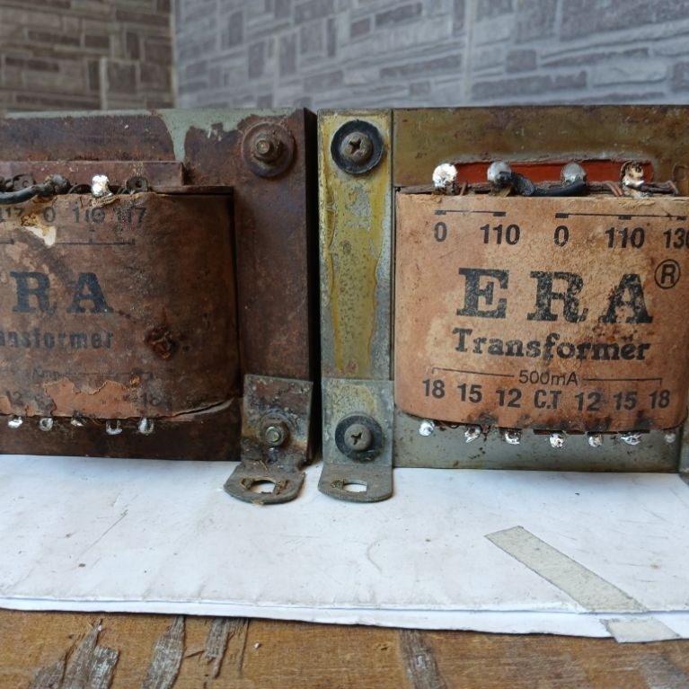 Trafo Era 10A Besar Ct 45