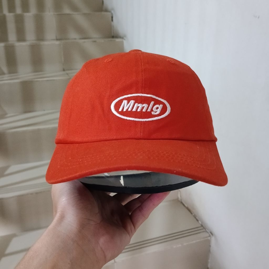 TOPI CASUAL Mmlg
