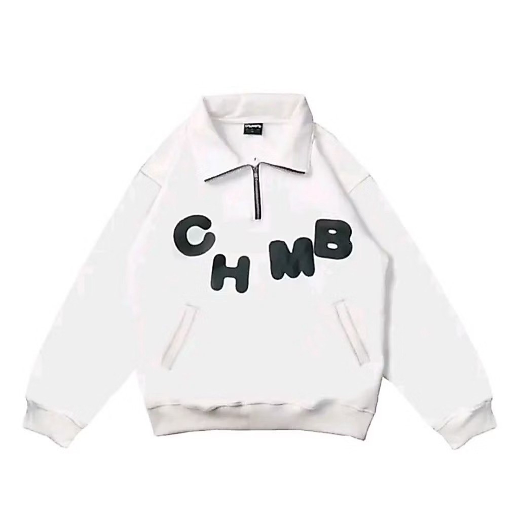 Halfzip CHMB