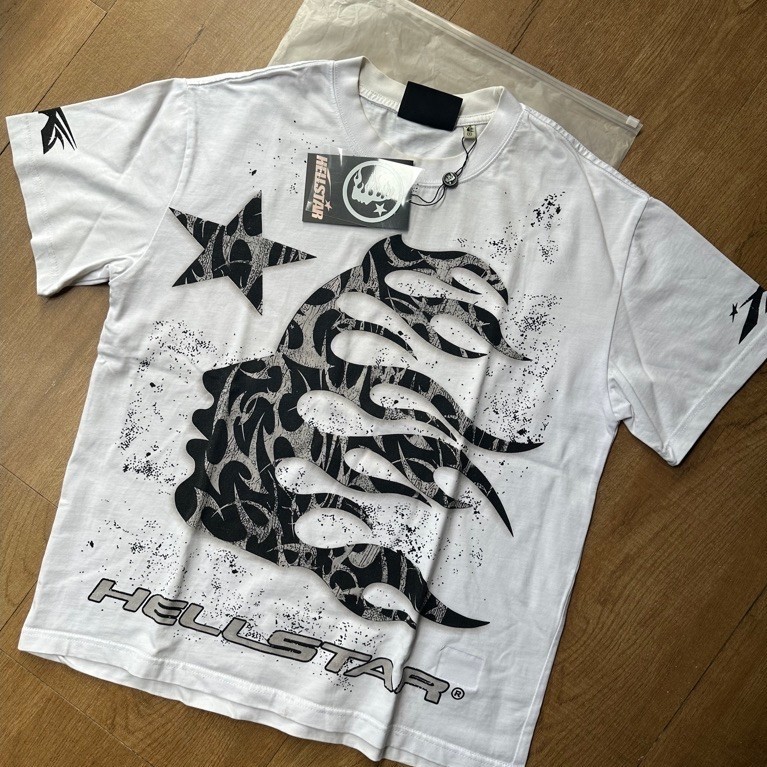 HELLSTAR TEE