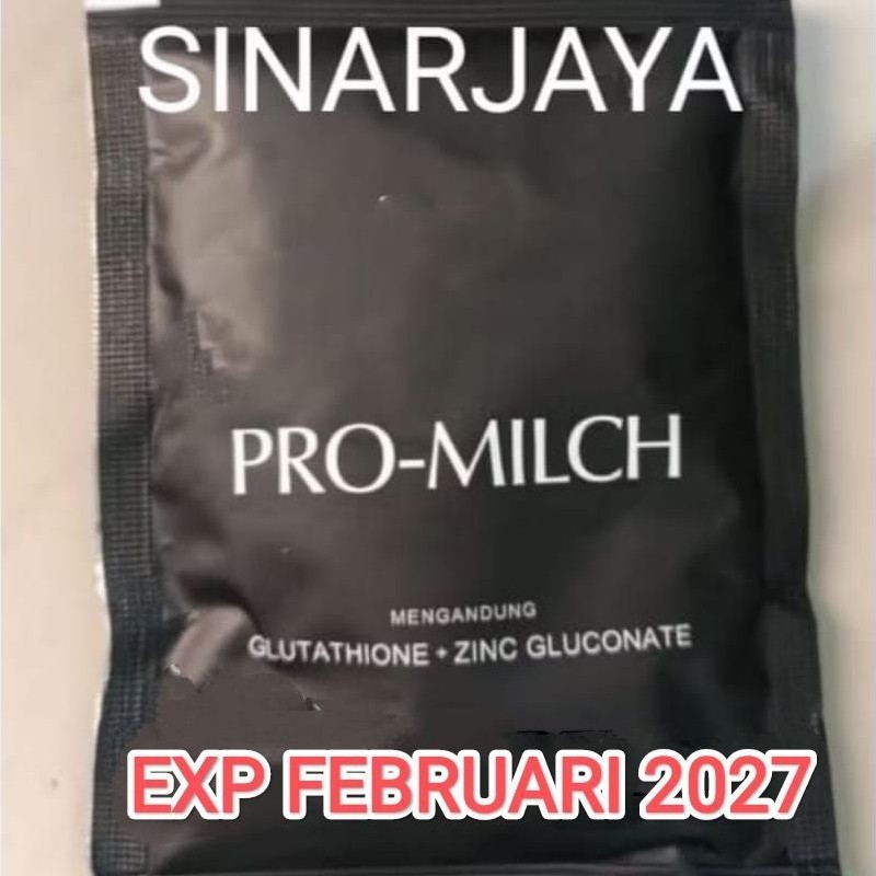 PROMO PROMILCH MINUMAN TNI EXP FEBRUARI 2027