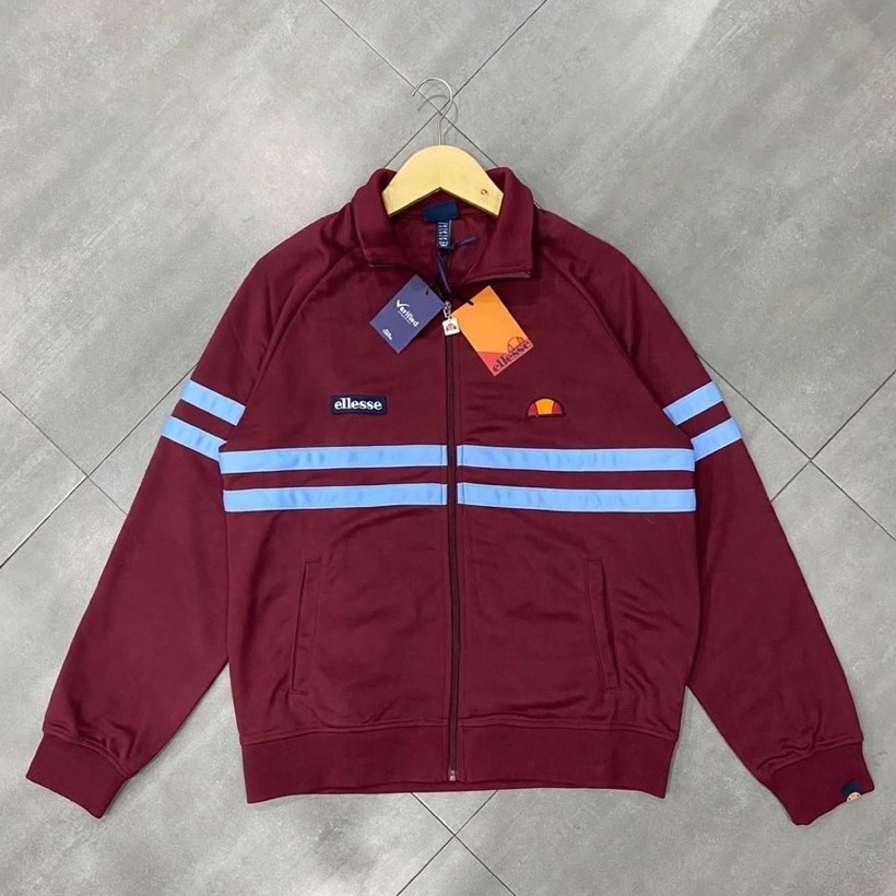 TRACKTOP ELLESSE RIMINI