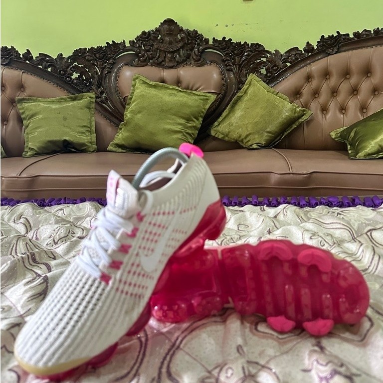 Nike Air VaporMax Flyknit 3