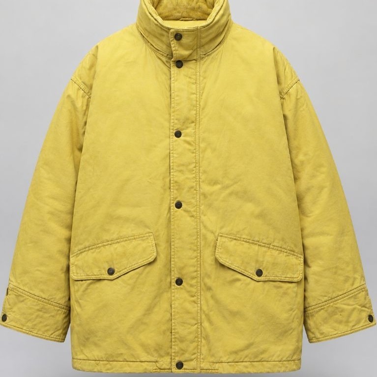 Gant Double Decker Spring Jacket