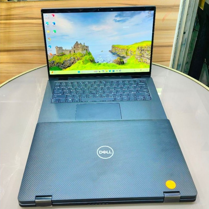 LAPTOP DELL LATITUDE 7420 CORE I7 GEN11