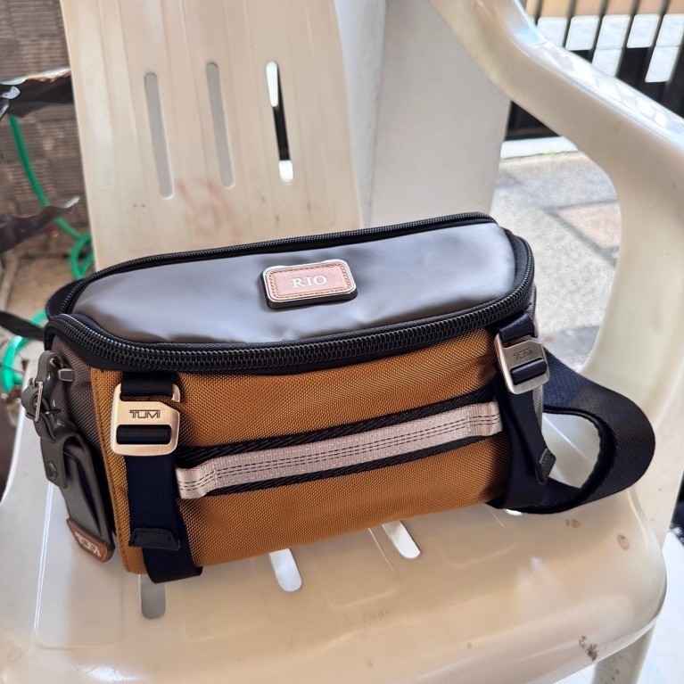 Tumi Platoon Sling Bag Second
