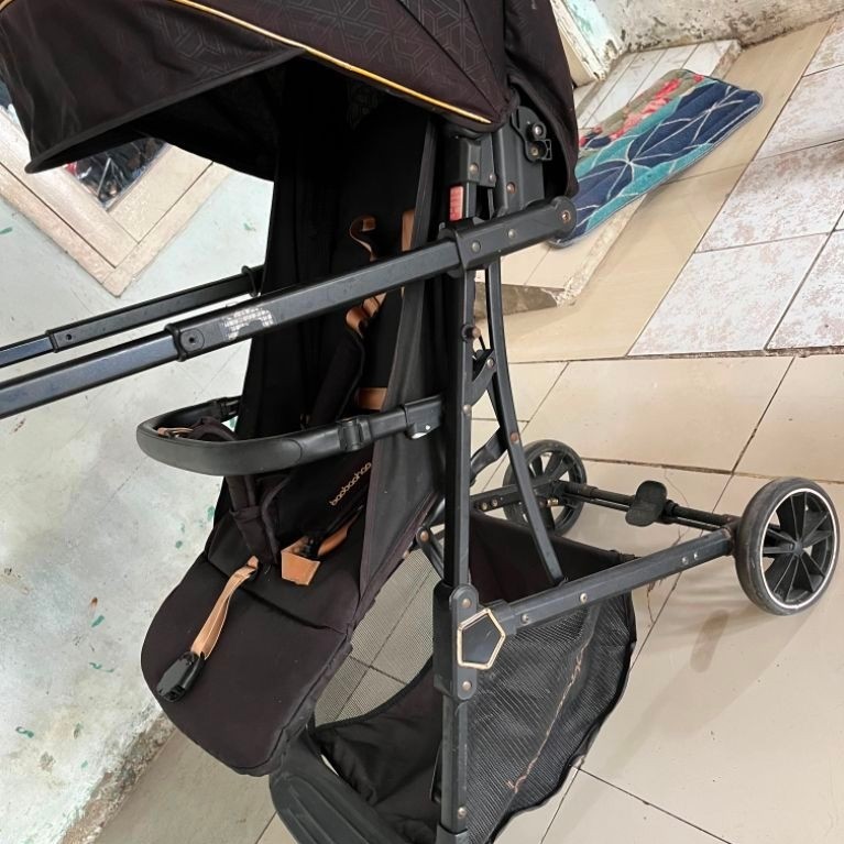 stroller ba0ba0h0 y8