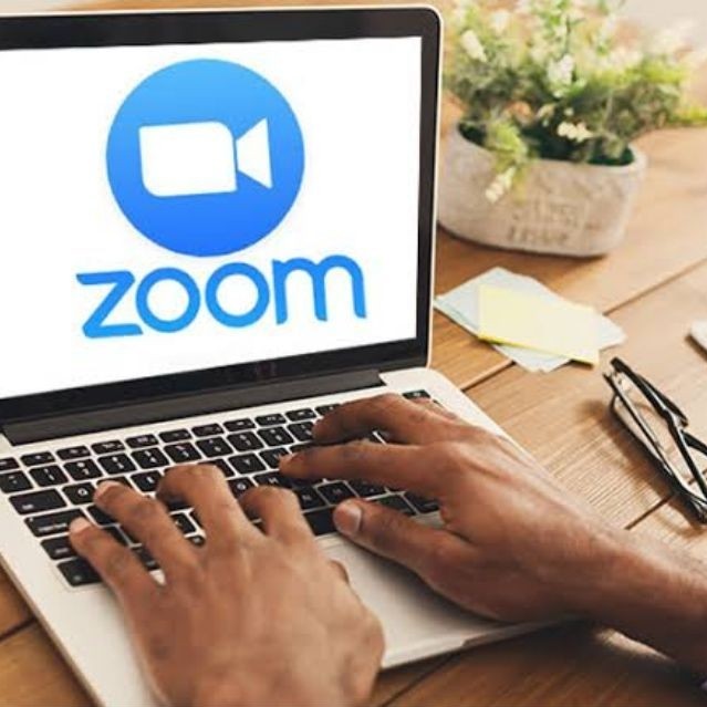 Sewa Ruang Akun Zoom Meeting 2 Minggu/14 hari 100 Peserta