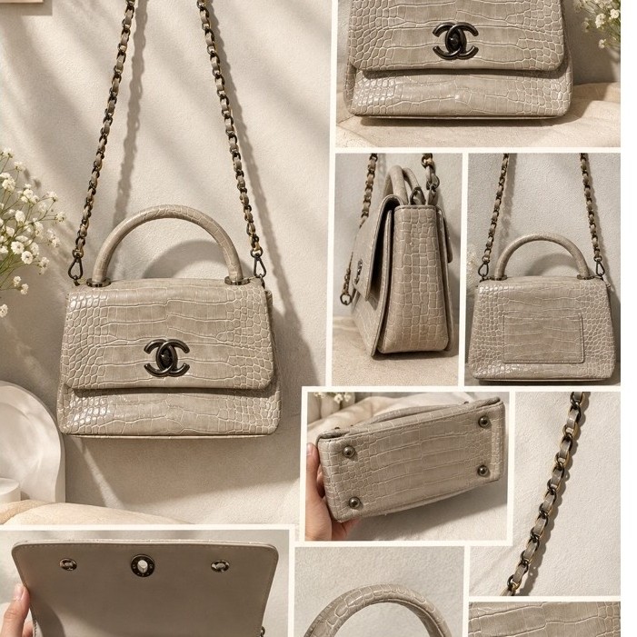 PRELOVE TAS CHANEL KW