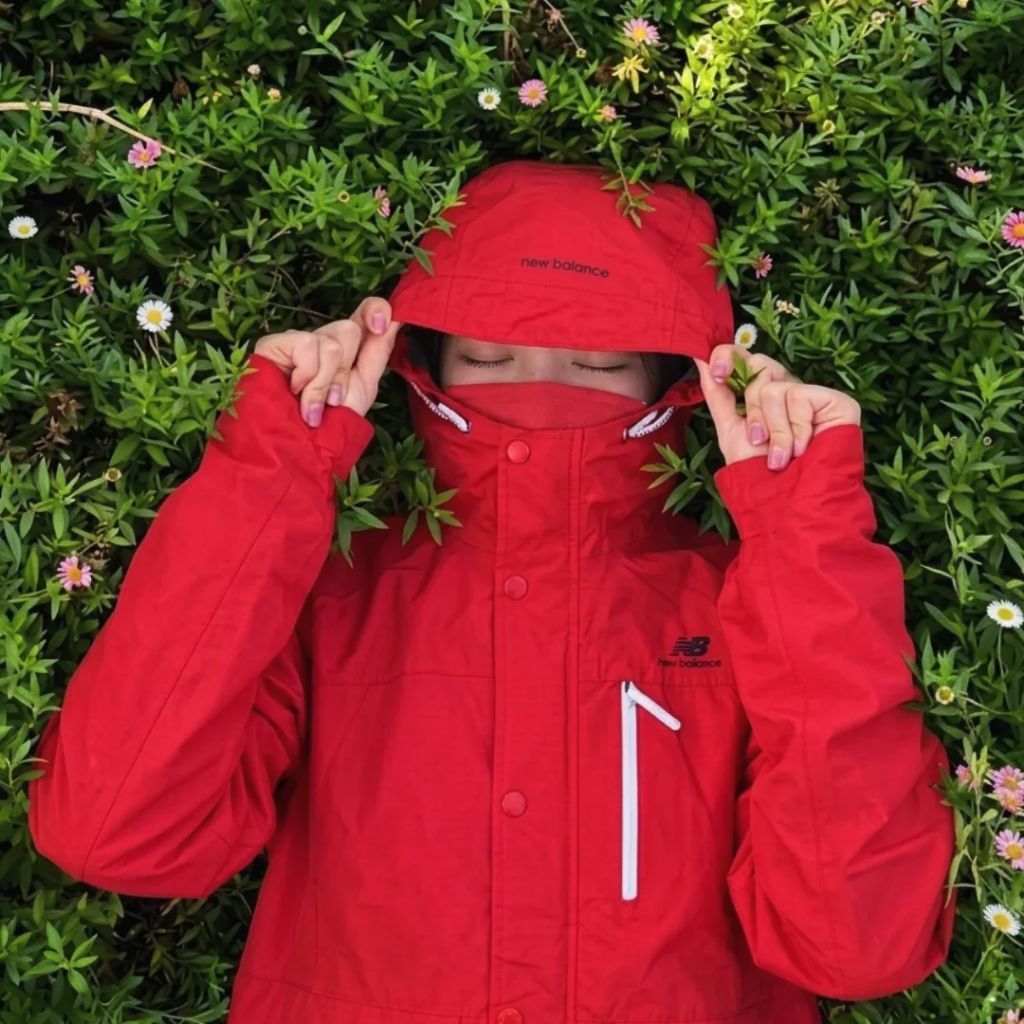 PARKA MOUNTAIN JACKET