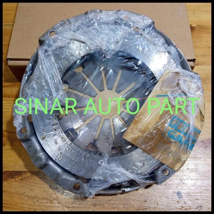 DISKON CLUTCH COVER DEKRUP MATAHARI TOYOTA ETIOS VALCO GRADE A 31210.0D140 