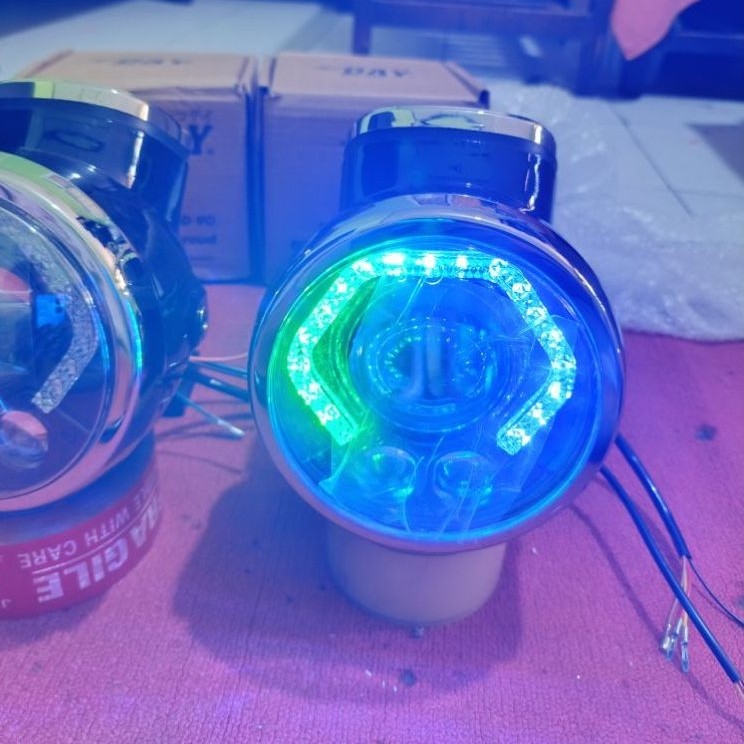 batok cd s90 day  batok lampu cd