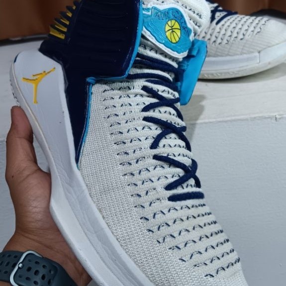sepatu jordan 32