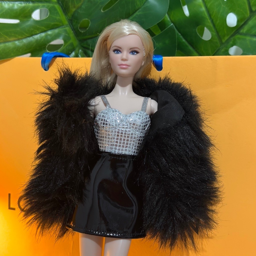 barbie preloved rebody muse