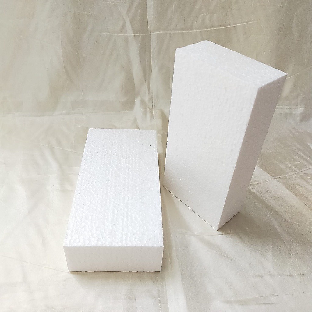 BUSA GABUS STYROFOAM BUSA KERING BUSA BUKET BUNGA GABUS BUKET GABUS Gabus Styrofoam Kering