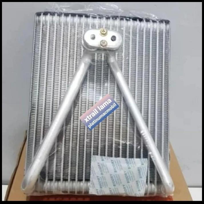 HOT DEAL EVAP EVAPORATOR EVAPURATOR AC DEPAN KOLI COIL XTRAIL LAMA OLD NISAN 